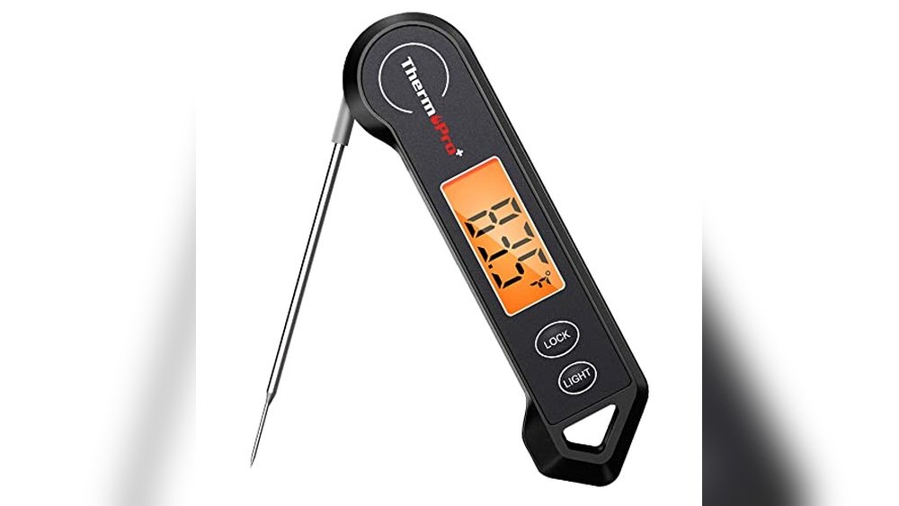 7 Best Waterproof Meat Thermometer for Kitchen Use: Accurate, Durable, and Easy Best Waterproof Meat Thermometer for Kitchen Use