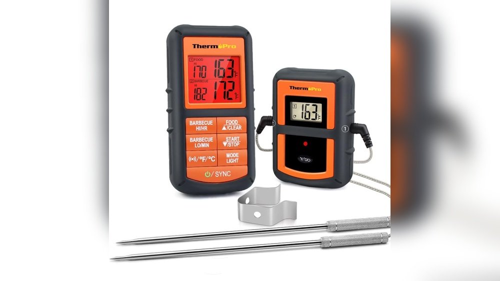 Can a Meat Thermometer Measure Multiple Meats at Once? Expert Tips Can a Meat Thermometer Measure Multiple Meats at Once?