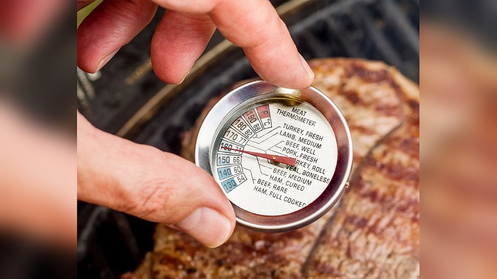 Can a Meat Thermometer Prevent Undercooked Meat? Essential Tips Can a Meat Thermometer Prevent Undercooked Meat?