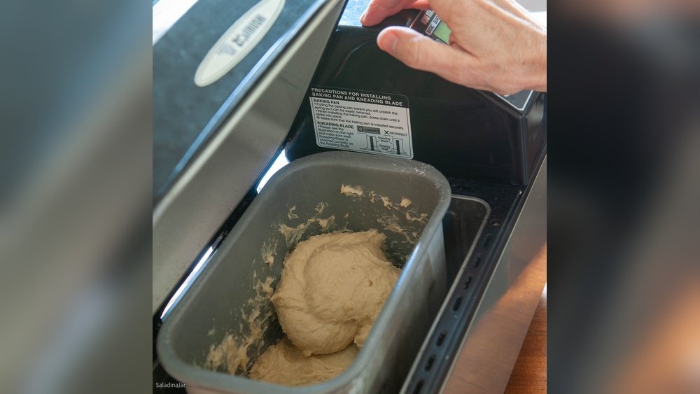 Can Bread Makers Make Dough Only Without Baking? Surprising Facts! Can Bread Makers Make Dough Only Without Baking?