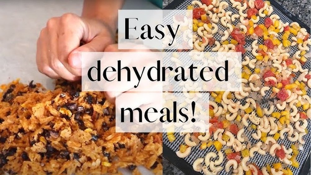 Can I Dehydrate Cooked Food in a Food Dehydrator? Ultimate Guide Can I Dehydrate Cooked Food in a Food Dehydrator?