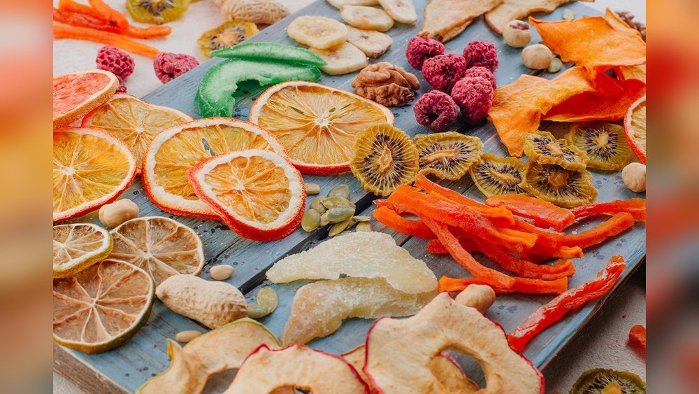 Can I Dehydrate Fruits And Vegetables in the Same Dehydrator? Essential Tips Can I Dehydrate Fruits And Vegetables in the Same Dehydrator?