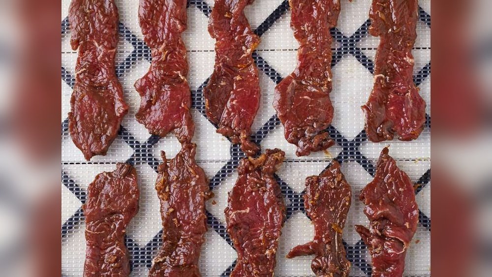 Can I Dehydrate Meat Safely? Expert Tips for Perfect Jerky Can I Dehydrate Meat Safely?