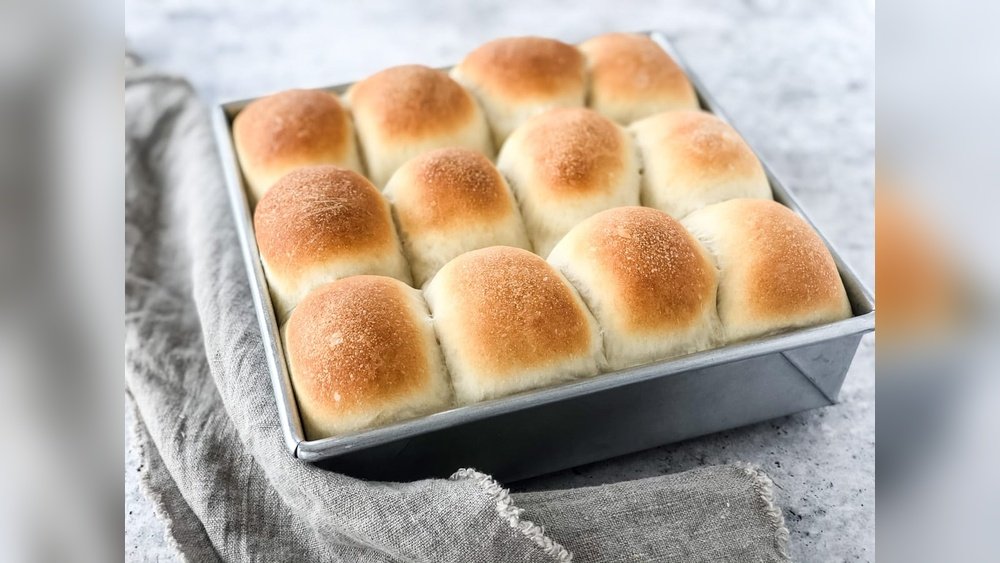 Can I Make Bread Rolls Or Buns in a Bread Maker? Easy & Delicious! Can I Make Bread Rolls Or Buns in a Bread Maker?