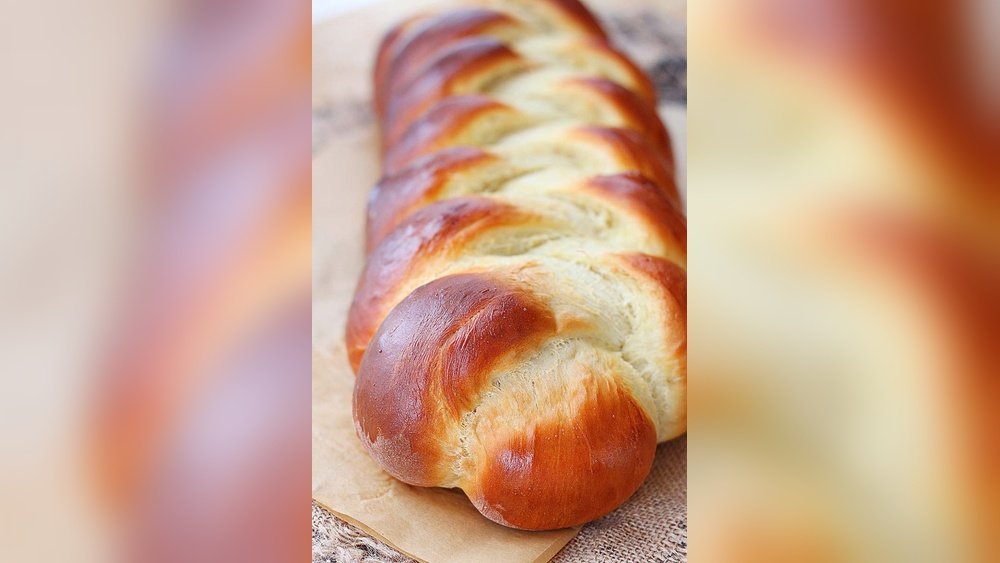 Can I Make Egg Bread in a Bread Maker? Easy Steps to Try Today Can I Make Egg Bread in a Bread Maker?