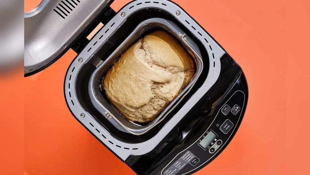 Can I Make Jam Or Dough in a Bread Maker? Expert Tips Revealed Can I Make Jam Or Dough in a Bread Maker?