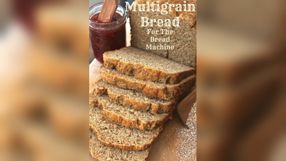 Can I Make Multigrain Bread in a Bread Maker? Easy Tips! Can I Make Multigrain Bread in a Bread Maker?