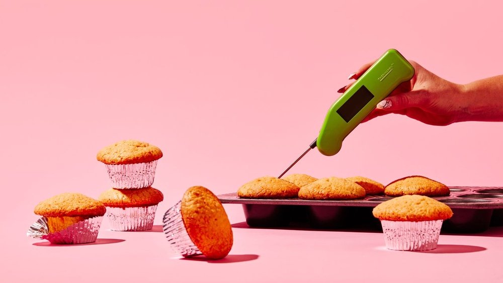 Can I Use a Meat Thermometer for Baked Goods? Expert Tips Can I Use a Meat Thermometer for Baked Goods?