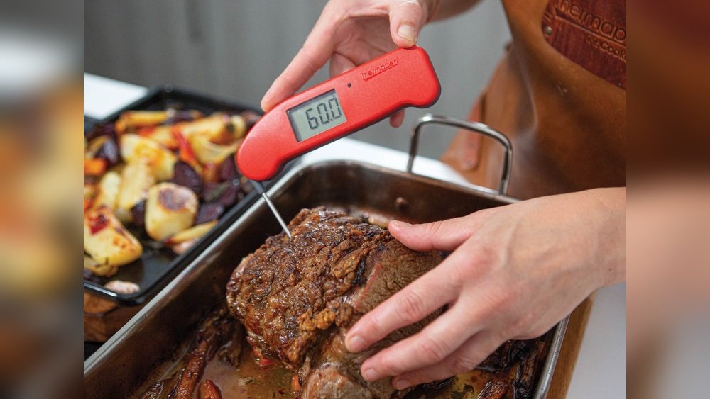 Can I Use a Meat Thermometer for Pizza? Expert Tips Revealed Can I Use a Meat Thermometer for Pizza?