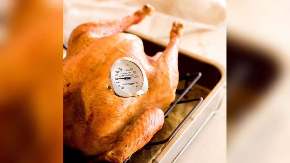 Can I Use a Meat Thermometer for Poultry? Essential Tips Revealed Can I Use a Meat Thermometer for Poultry?