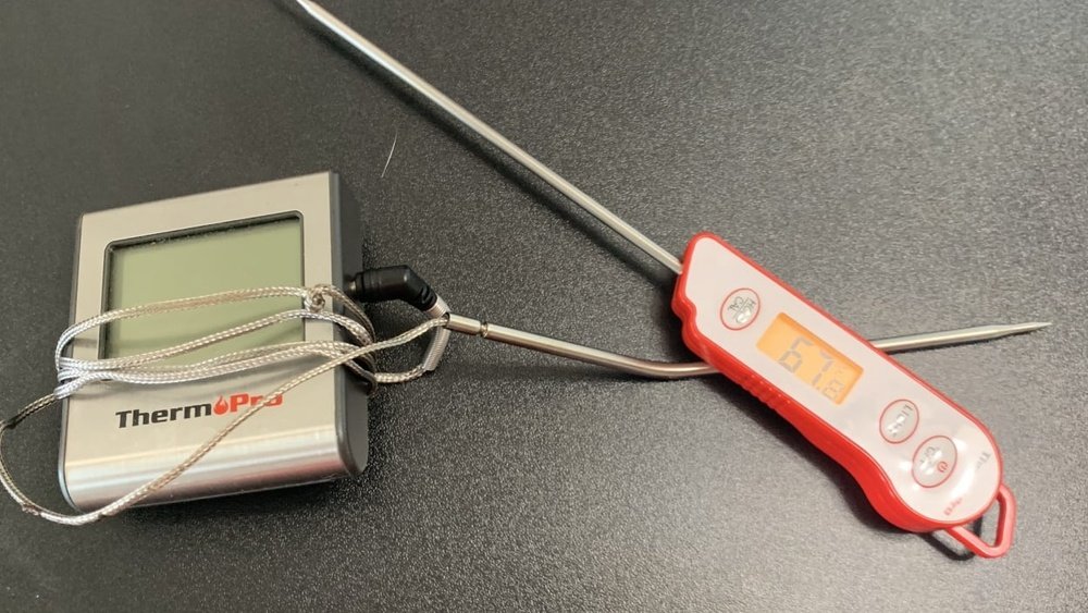 How Accurate are Cheap Meat Thermometers? Surprising Truths Revealed How Accurate are Cheap Meat Thermometers?