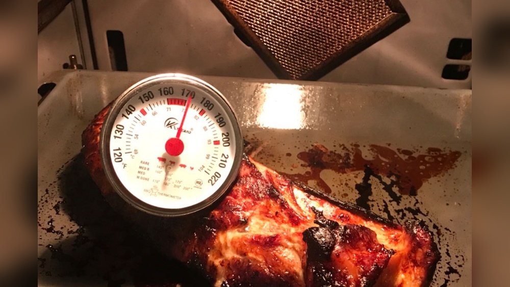 How Do I Clean a Meat Thermometer? Easy Steps for Safe Use How Do I Clean a Meat Thermometer?