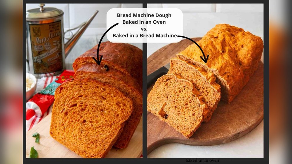 How Long Does It Take to Make Bread in a Bread Maker? Quick Guide How Long Does It Take to Make Bread in a Bread Maker?