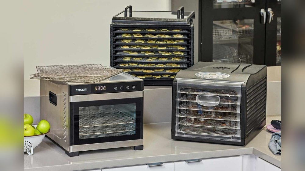 What is the Best Food Dehydrator for Beginners? Top Picks 2025 What is the Best Food Dehydrator for Beginners?