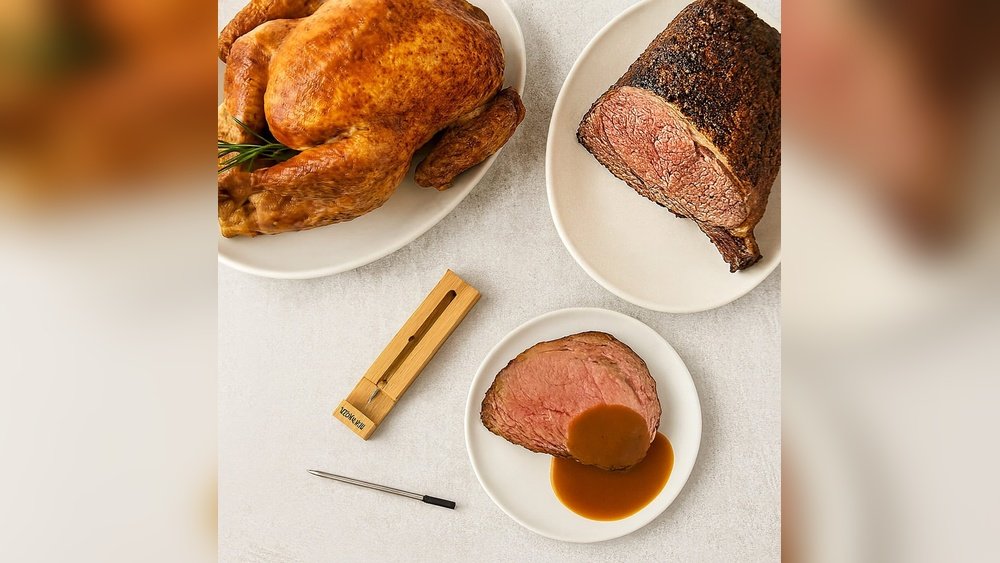 What is the Best Meat Thermometer for Home Chefs? Top Picks 2025 What is the Best Meat Thermometer for Home Chefs?