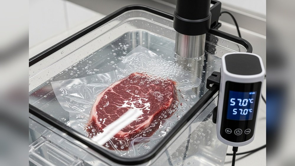 What is the Best Meat Thermometer for Sous Vide Cooking? Top Picks Reviewed What is the Best Meat Thermometer for Sous Vide Cooking?