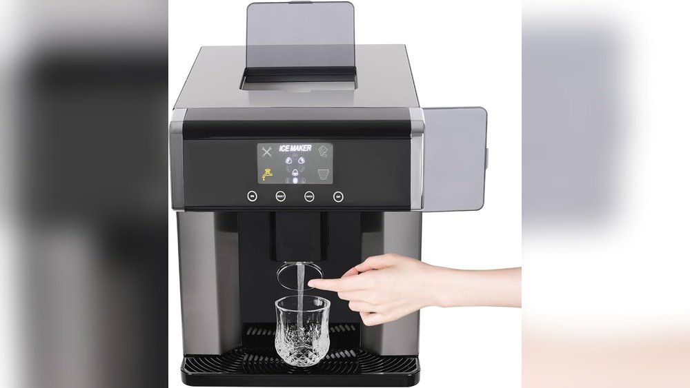 Are Countertop Ice Makers Noisy: Truths You Need to Know Are Countertop Ice Makers Noisy