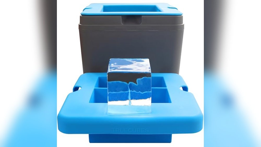 Best Clear Ice Maker 2026 for Perfect Crystal Clear Ice at Home Best Clear Ice Maker