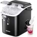 Best Countertop Nugget Ice Maker