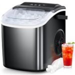 Best Ice Maker for Bar Use