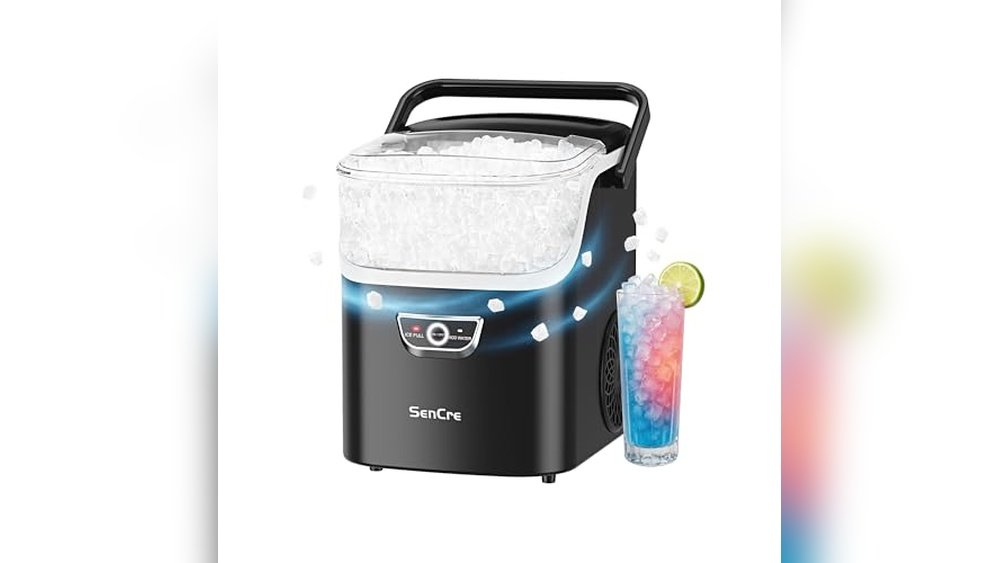 Best Ice Maker for Family Use 2026: Top Picks for Every Home Best Ice Maker for Family