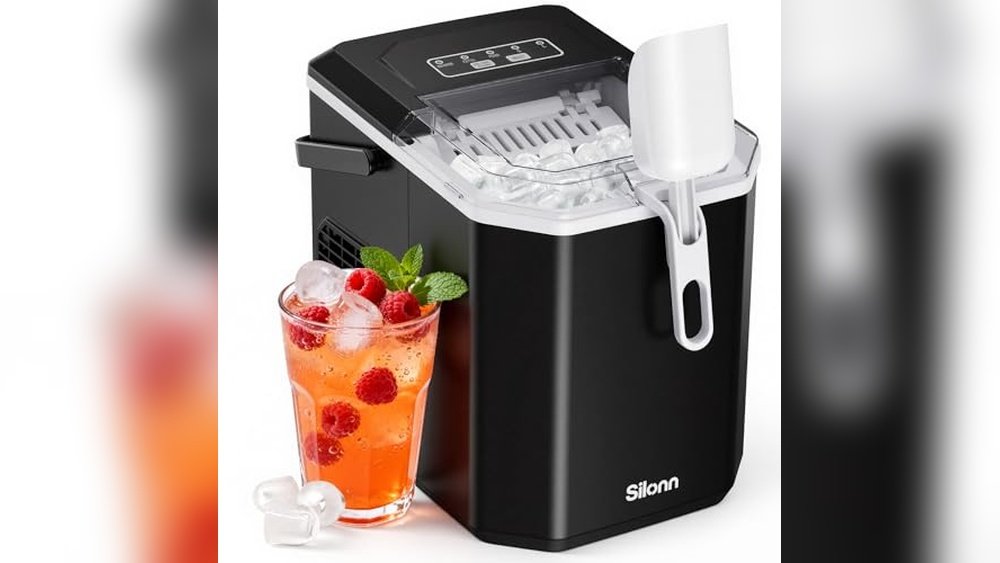 Best Ice Maker for Fast Ice Production 2026: Top Picks Reviewed Best Ice Maker for Fast Ice Production