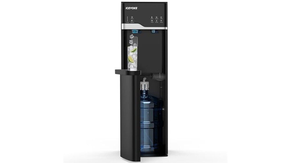 Best Ice Maker for Hot Weather 2026: Top Picks for Ultimate Cooling Best Ice Maker for Hot Weather