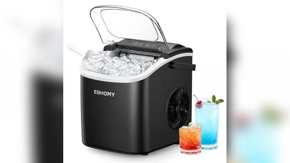 Best Ice Maker for Kitchen 2026: Top Picks for Every Budget Best Ice Maker for Kitchen