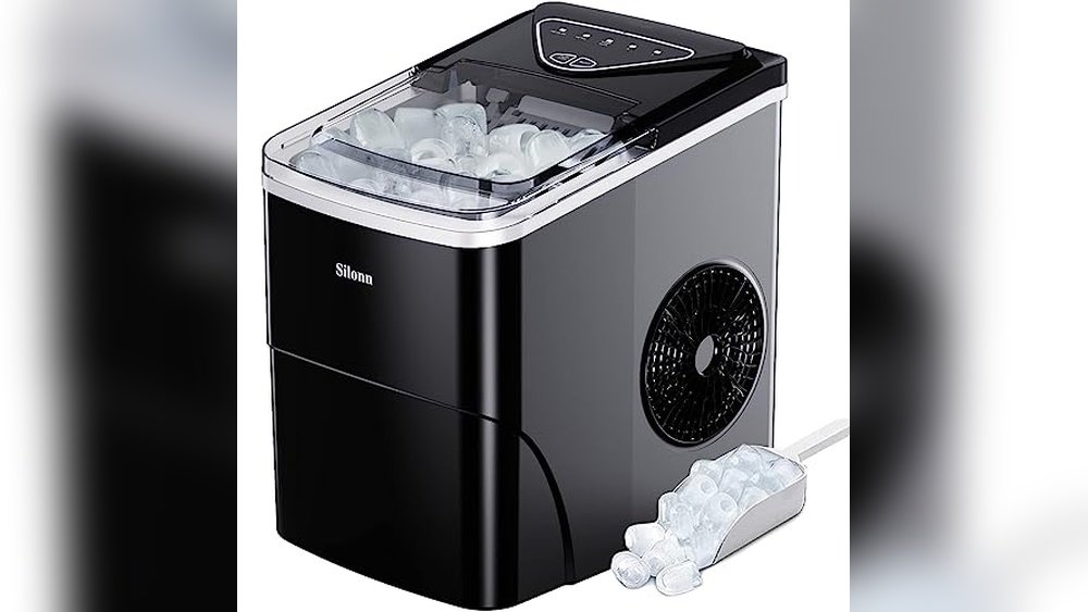 Best Ice Maker for Office 2026: Top Picks for Efficient Cooling Best Ice Maker for Office