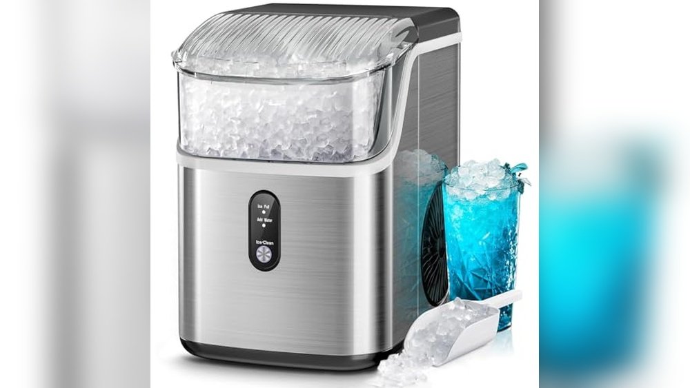 Best Ice Maker for Summer Use 2026: Top Picks for Every Need Best Ice Maker for Summer Use