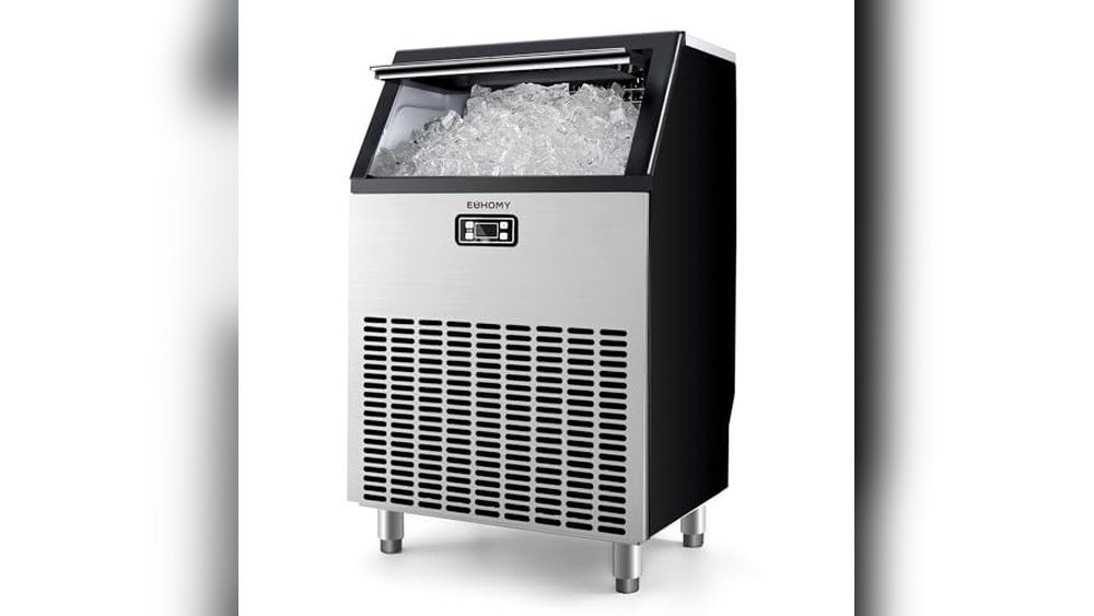 Best Ice Maker Under 200 for Home Use in 2026 Reviews Best Ice Maker under 200