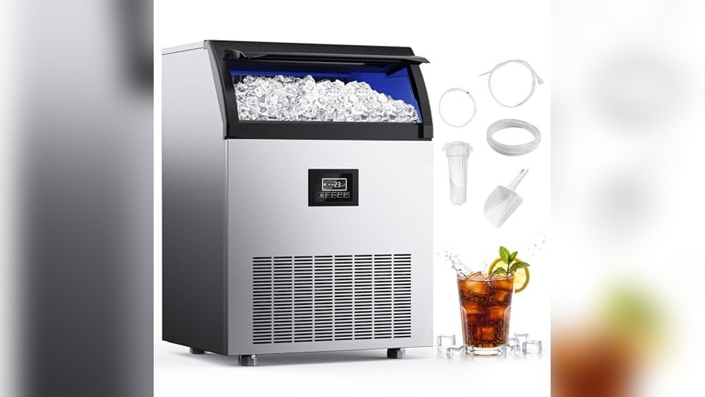 Best Ice Maker Under 300 for 2026: Top Affordable Picks Reviewed Best Ice Maker under 300