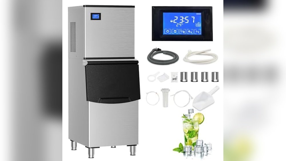 Best Ice Maker Under 500 for 2026: Top Affordable Picks Best Ice Maker under 500