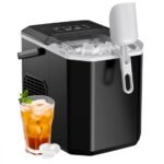 Best Ice Maker With Self Cleaning