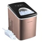 Best Stainless Steel Ice Maker
