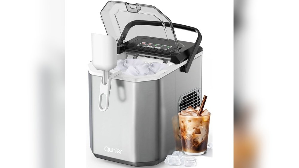 Is a Portable Ice Maker Worth Buying? Ultimate Guide Revealed Is a Portable Ice Maker Worth Buying