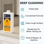 What is the Lifespan of a Portable Ice Maker