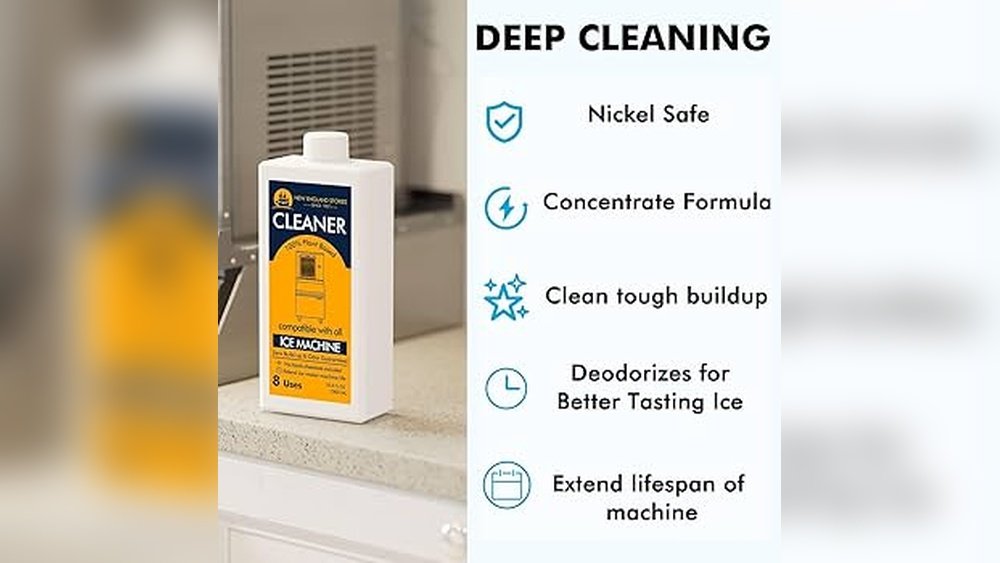 What is the Lifespan of a Portable Ice Maker: Ultimate Durability Guide What is the Lifespan of a Portable Ice Maker