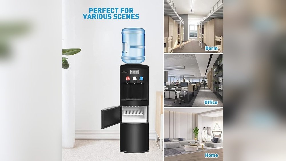 What is the Safest Ice Maker for Home: Top Reliable Picks 2026 What is the Safest Ice Maker for Home