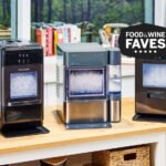 What Type of Ice Maker Makes Nugget Ice