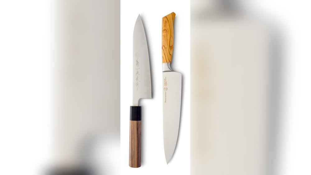 Are Japanese Chef Knives Better Than German Chef Knives? Expert Insights Are Japanese Chef Knives Better Than German Chef Knives?