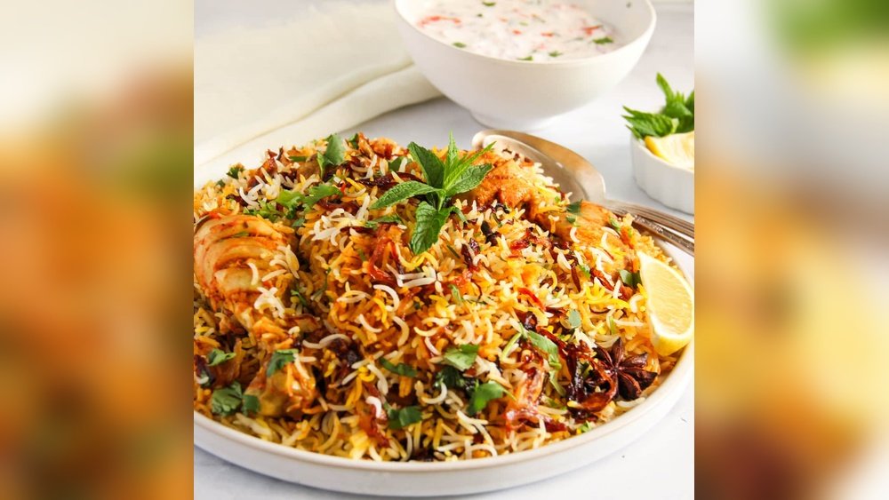 Authentic Chicken Biryani Recipe Step by Step: Ultimate Flavor Guide Authentic Chicken Biryani Recipe Step by Step