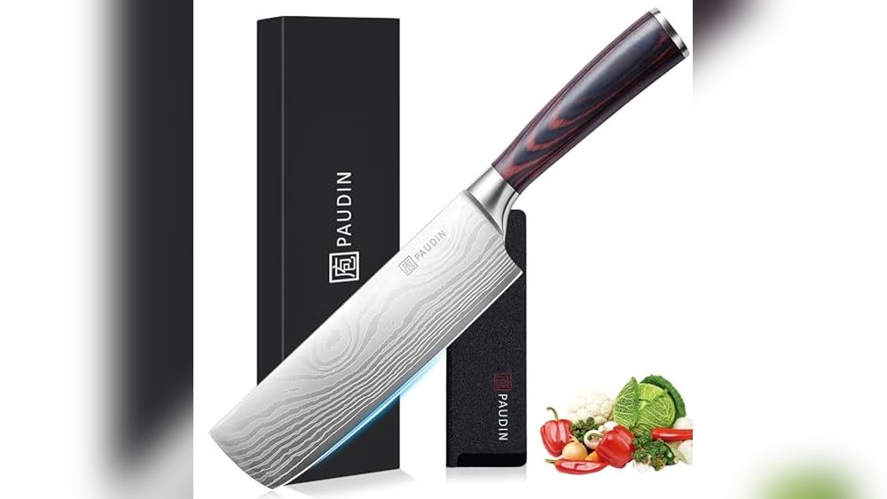 Best Chef Knife for Chopping 2026: Top Picks for Every Kitchen Best Chef Knife for Chopping