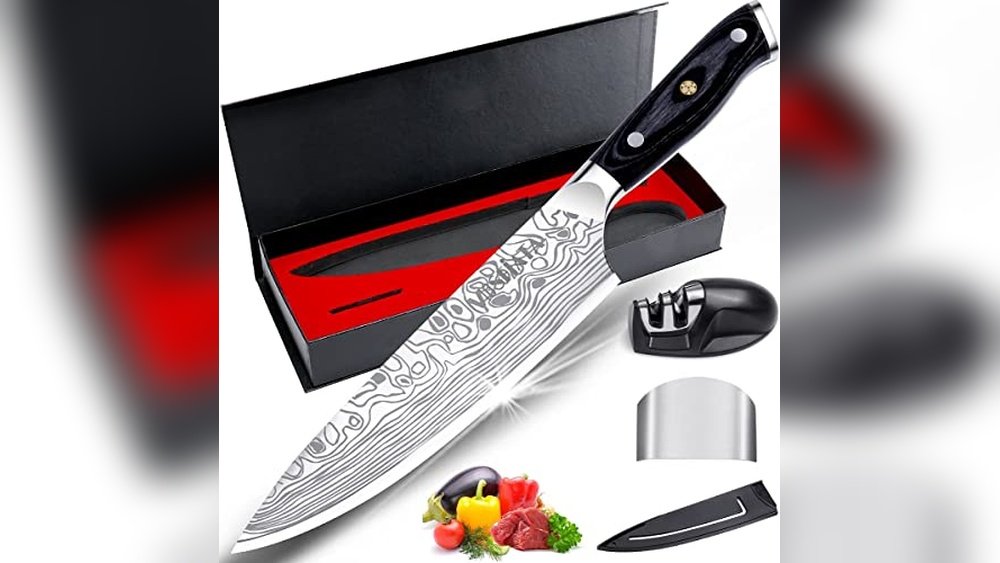 Best Chef Knife for Dicing 2026: Top Picks for Precise Cuts Best Chef Knife for Dicing