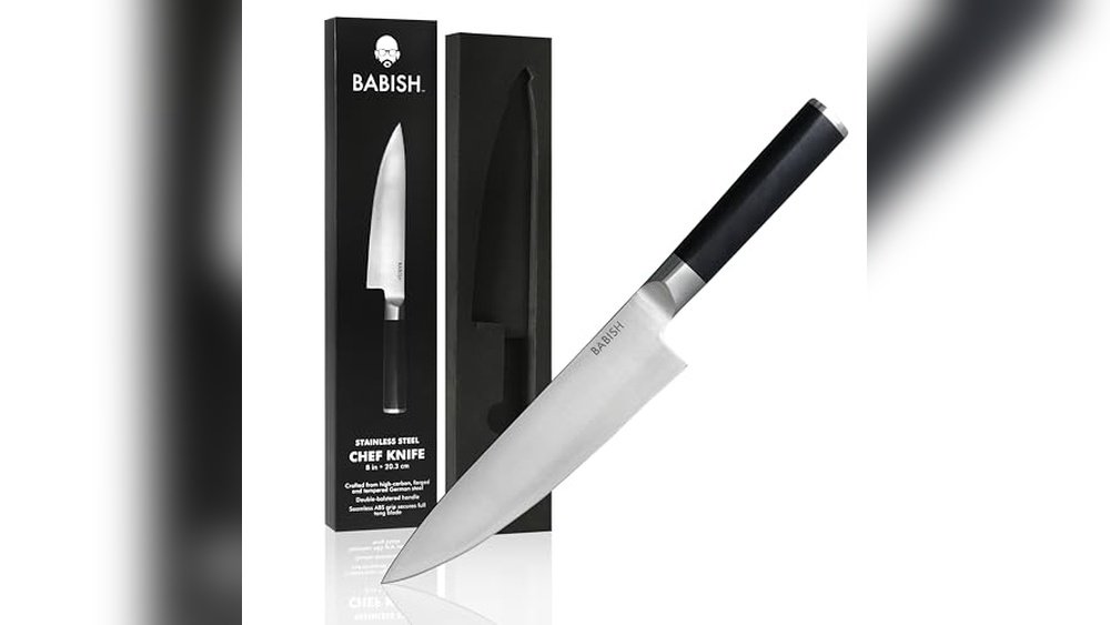 Best Chef Knife for Slicing 2026: Top Picks for Precise Cuts Best Chef Knife for Slicing