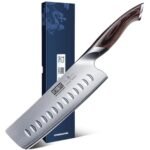 Best Chef Knife for Vegetables