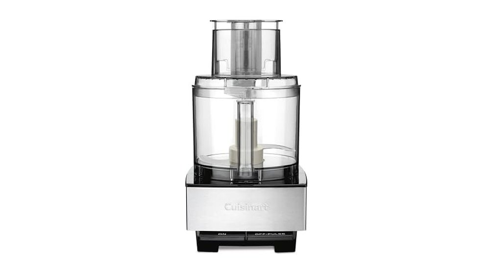 Best Commercial Food Processor 2026 for Efficient Kitchen Performance Best Commercial Food Processor