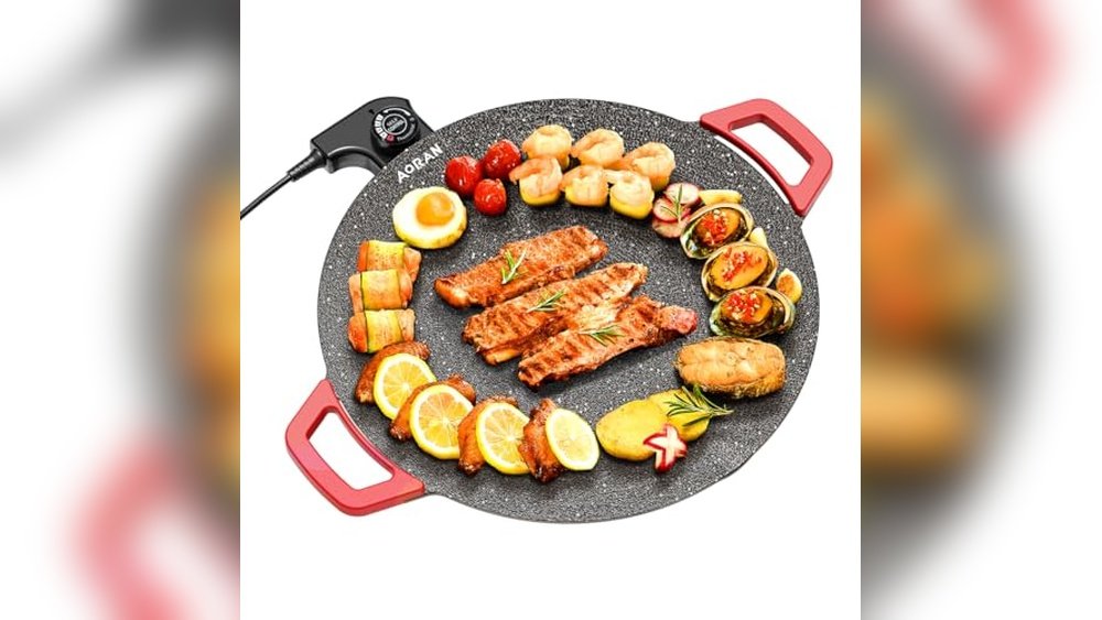 Best Electric Griddle for Indoor Use 2026: Top Picks Reviewed Best Electric Griddle for Indoor Use