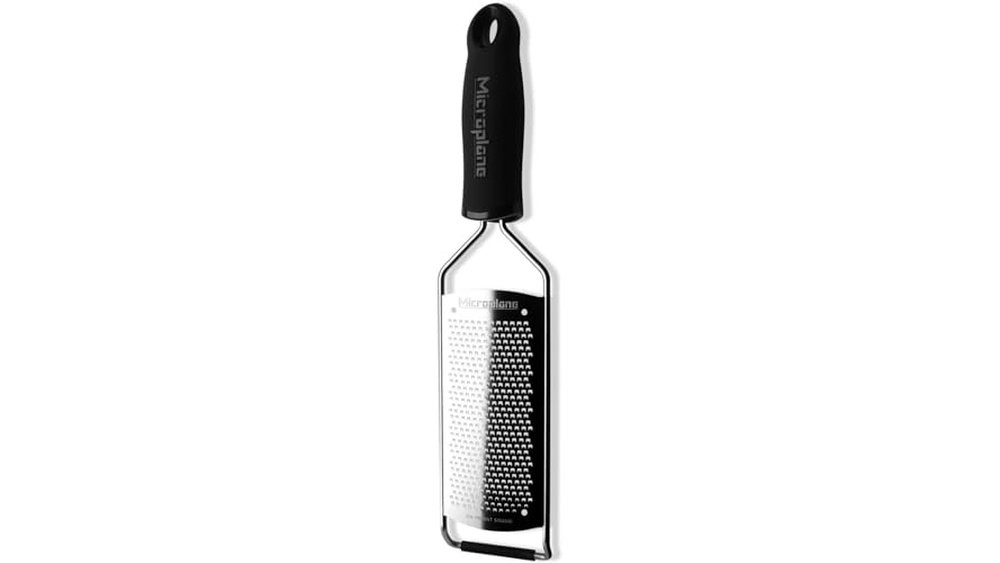 Best Fine Grater 2026: Top Picks for Effortless Kitchen Use Best Fine Grater