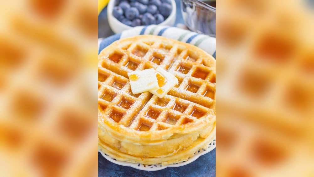 Best Fluffy Waffle Recipe from Scratch: Ultimate Guide for Perfection Best Fluffy Waffle Recipe from Scratch